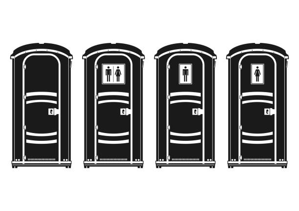 Best Long-Term Portable Toilet Rental  in Westworth Village, TX