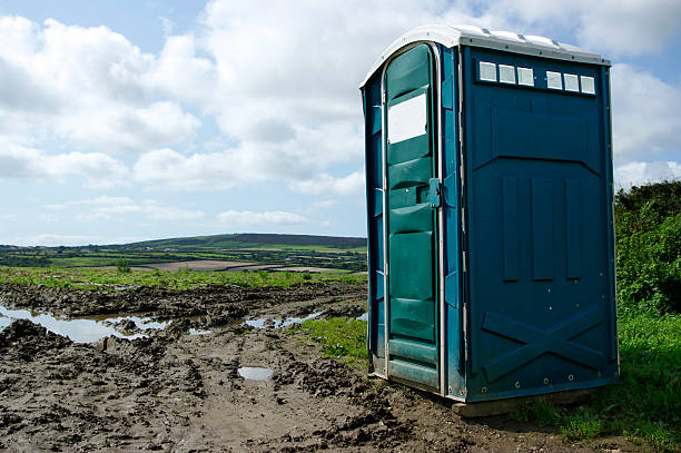 Portable Restroom Removal and Pickup in Westworth Village, TX