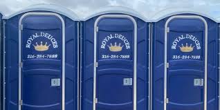 Best Portable Restroom for Sporting Events  in Westworth Village, TX